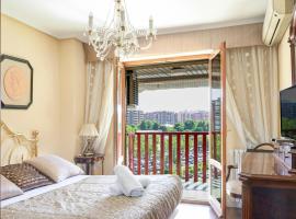 La Elegancia del Centro by Alogest