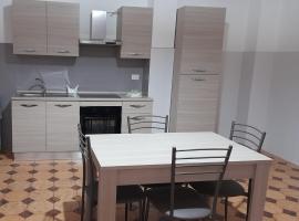 a casa della nonna, hotel v destinaci Pachino