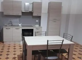 a casa della nonna