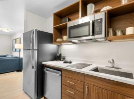 Everhome Suites Cheyenne, hotel em Cheyenne