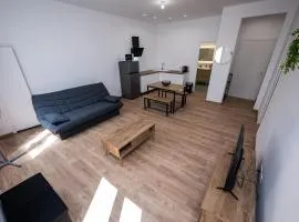 Vincent à deux pas du Vieux Port