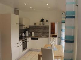 Appartment Merle, apartamento en Wimbach