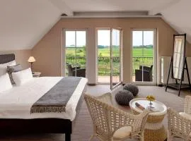 Hotel SSD TORK Near IGI Airport Delhi