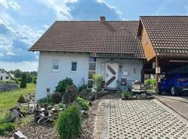 Ferienwohnung Wehner