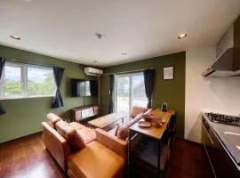 CODE ROOMS OKINAWA 今帰仁の貸切宿 BBQと自然を満喫 美ら海水族館 ジャングリア沖縄まで車で20分 最大7名ok