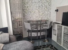 Stylish Private Flat Close to Manchester City Centre!