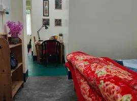 Pine Forest Home stay with Kitchen