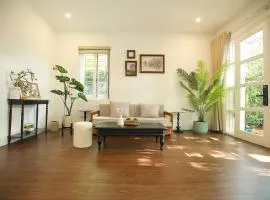 The Mira Villa West Lake by XÔI Residences