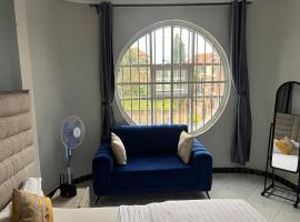 Studio5, hotel v destinaci Munyonyo