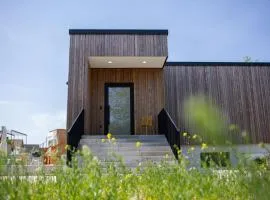 Luxus-Ferienwohnung DS11