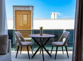 OftenFlats Stylish Apartments by HolidayKeys
