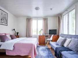 Hotel Grand le mount