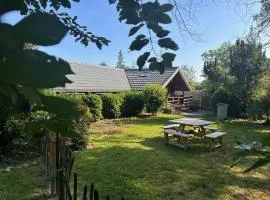 Golfchalets Evergreen - Four Seasons