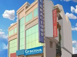 Gracious by Vishesh Hotels & Home Stay