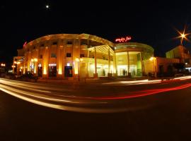 Hotel Julius, hotel en El Jem