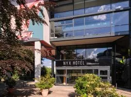 NYX Hotel Berlin Köpenick by Leonardo Hotels