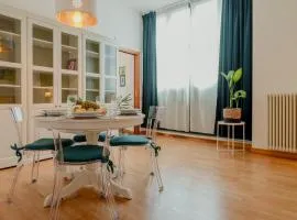 The Queen's Bridge x4 Piazza Unità 2