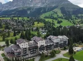 Residence Grand Hotel Carezza