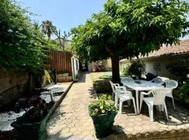 Maison avec jardin et proche mer