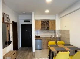 Kalamata apartman, K Kompleks Jagodina