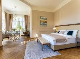 Villa Julius a Emma - Luxury Boutique Retreat