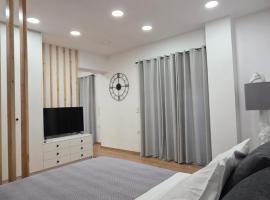 Apartment 34, appartement in Kalamáta