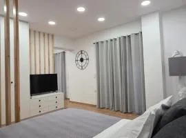 Apartment 34
