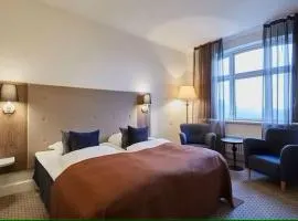 Hotel Grand Nysha Near IGI Airport Delhi