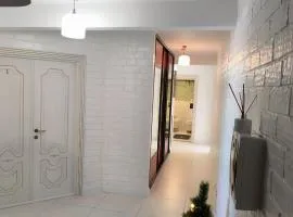 Kомната под ключ - Bedroom - Cameră la cheie