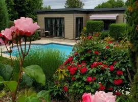LA GRIOTTE 3 LOFT & Spa