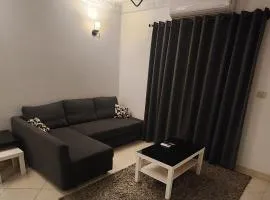 Stylish and modern apartment close to the airport