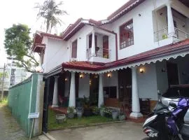 Ceylon Glory Hostel