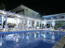SUNSET HOTEL