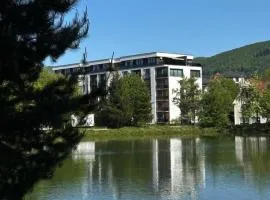 Penthouse Village Polyana