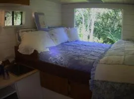 Paddock Shack