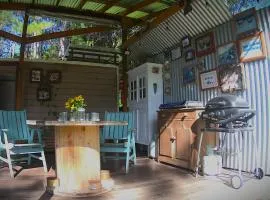 Paddock Shack