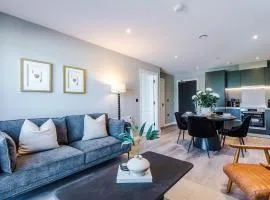 Leeds City Centre - HIGH SPEC!! Stunning 2 Bedroom Apartment BRAND NEW!!