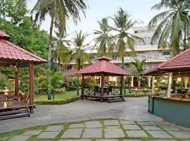Royal Orchid Resort & Convention Centre, Yelahanka Bangalore