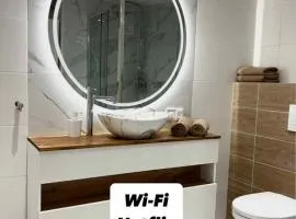 Apartament Silver - Głuszyca - Góry Sowie