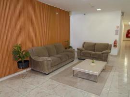 Bella Vista House, hotel in Eilat