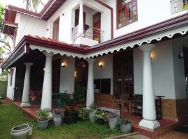 Ceylon Glory Hostel