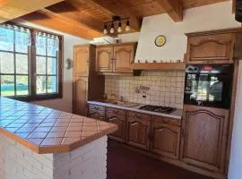 Gîte Douce Quiétude