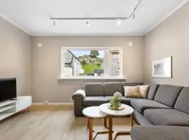 Central apartment in Ålesund, Giskegata