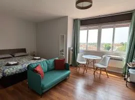 Easy Venice Apartment