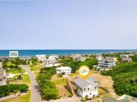 3018 Celestial Mermaid 1 Min Walk to Beach