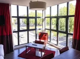 B&B HOME Caen Centre Gare