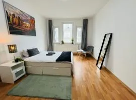 Bright & Spacious Room in Shared Home