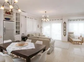 Kassandra Villa Pefkochori