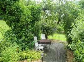Large detached holiday home in Hesse with private garden and terrace