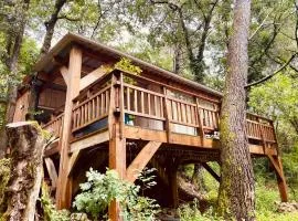 Le chalet du Rêveur